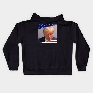 #LockHimUp Kids Hoodie